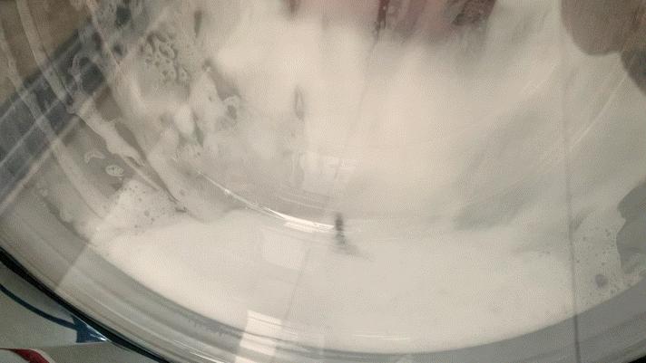 数据帝实测海信HD1014S10KG洗烘一体机,用数据来展示值不值得买