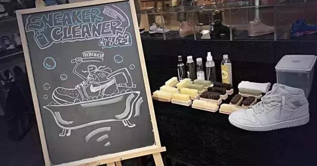 西安球鞋修复哪家店靠谱,球鞋洗护店铺推荐西安