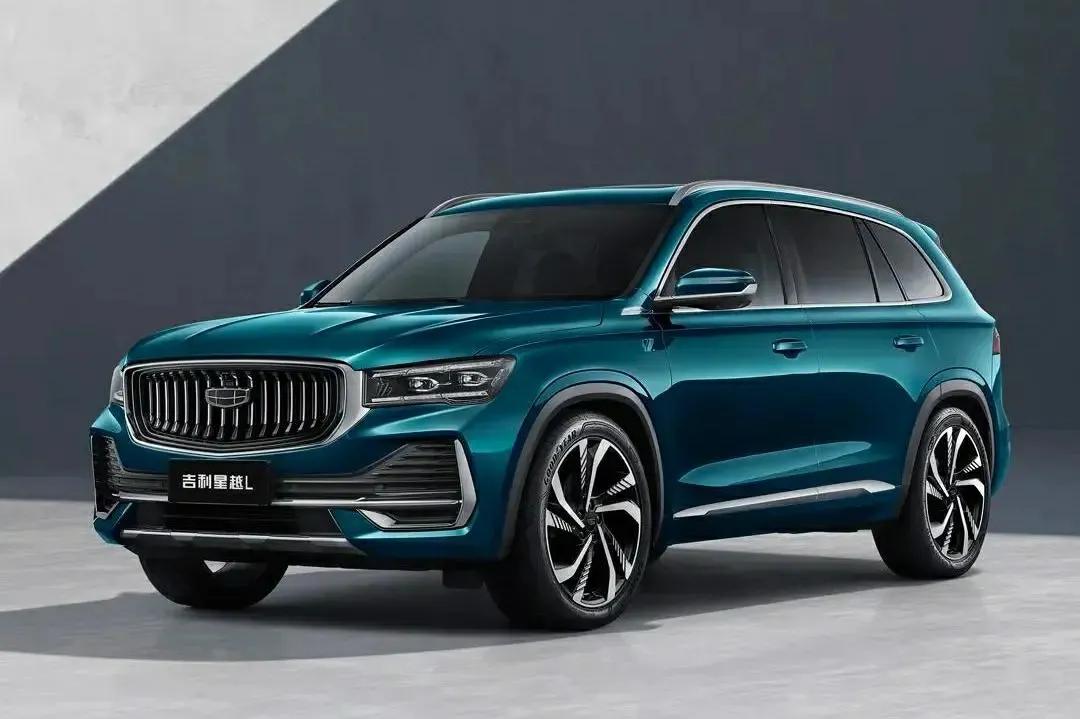 吉利质量堪忧,吉利真的有那么好吗