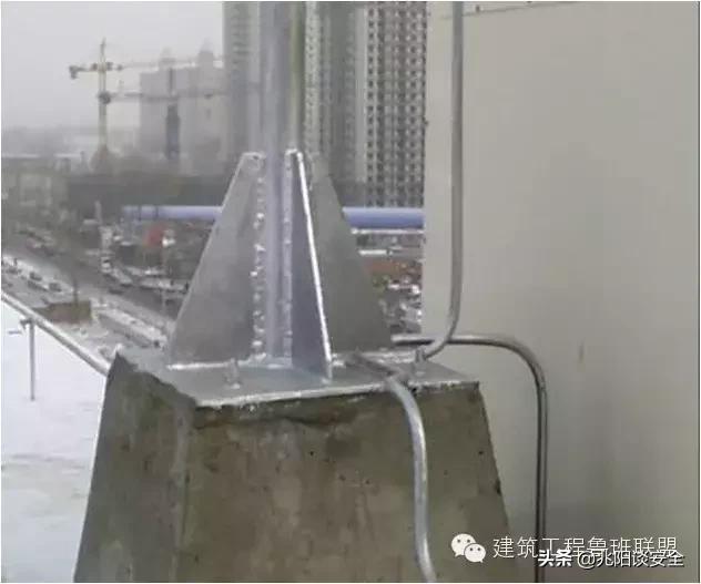 防雷接地施工流程的实例解读,防雷接地装置施工顺序图片