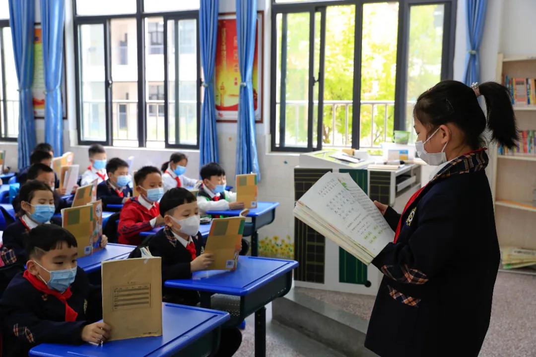 合肥小学生神兽回笼,合肥一二三年级小神兽