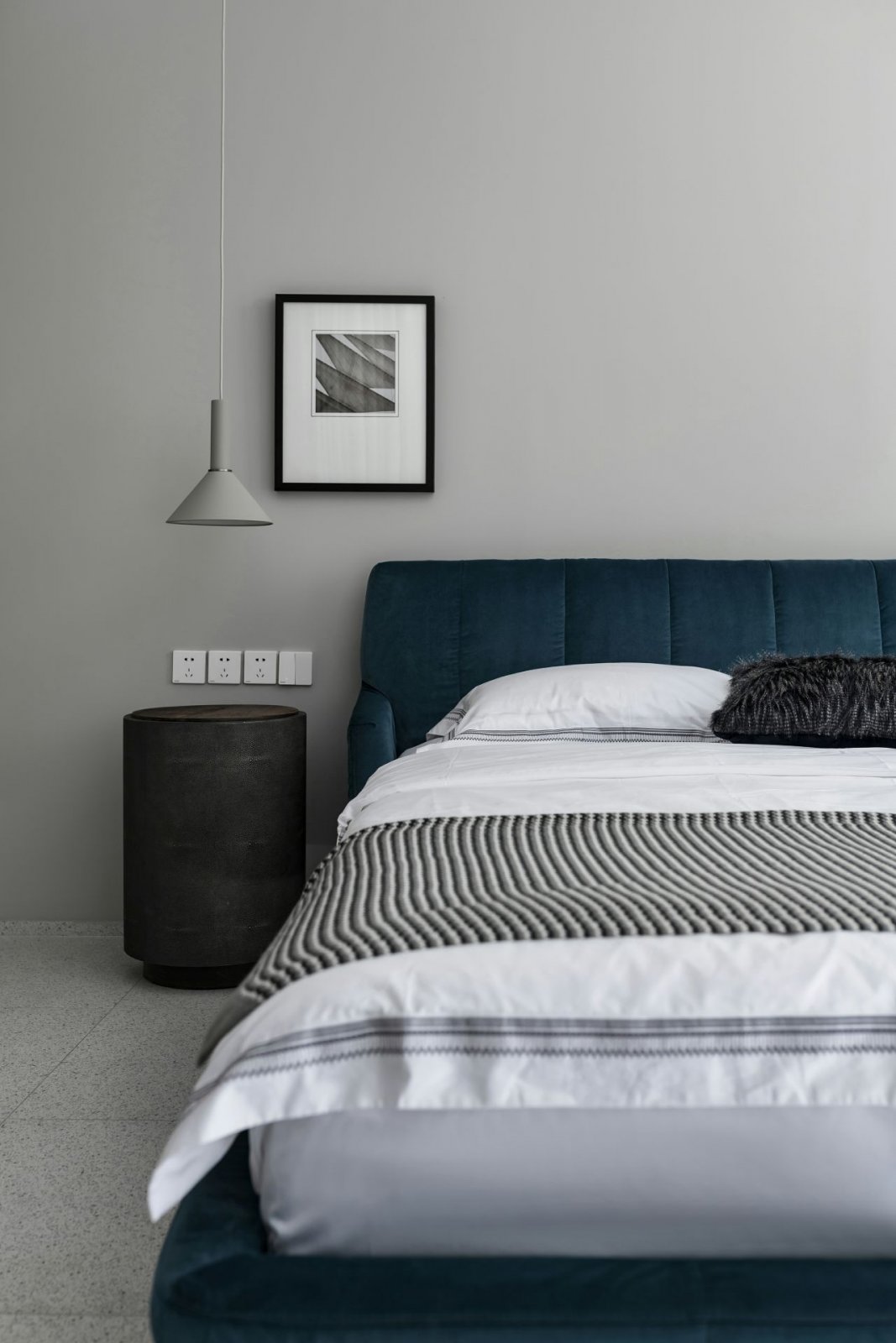 北纬18°/日光|ACE谢辉室内设计_欧模设计圈