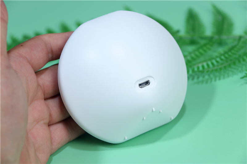 体温24小时监测仪,实时温度监控仪