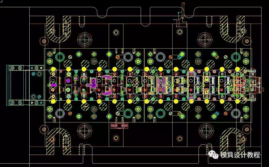 cad会画图代表看得懂图纸吗,有人问你会不会cad怎么回答