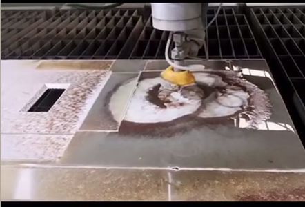 新式的岩板浴室柜物美价廉,最新浴室岩板柜