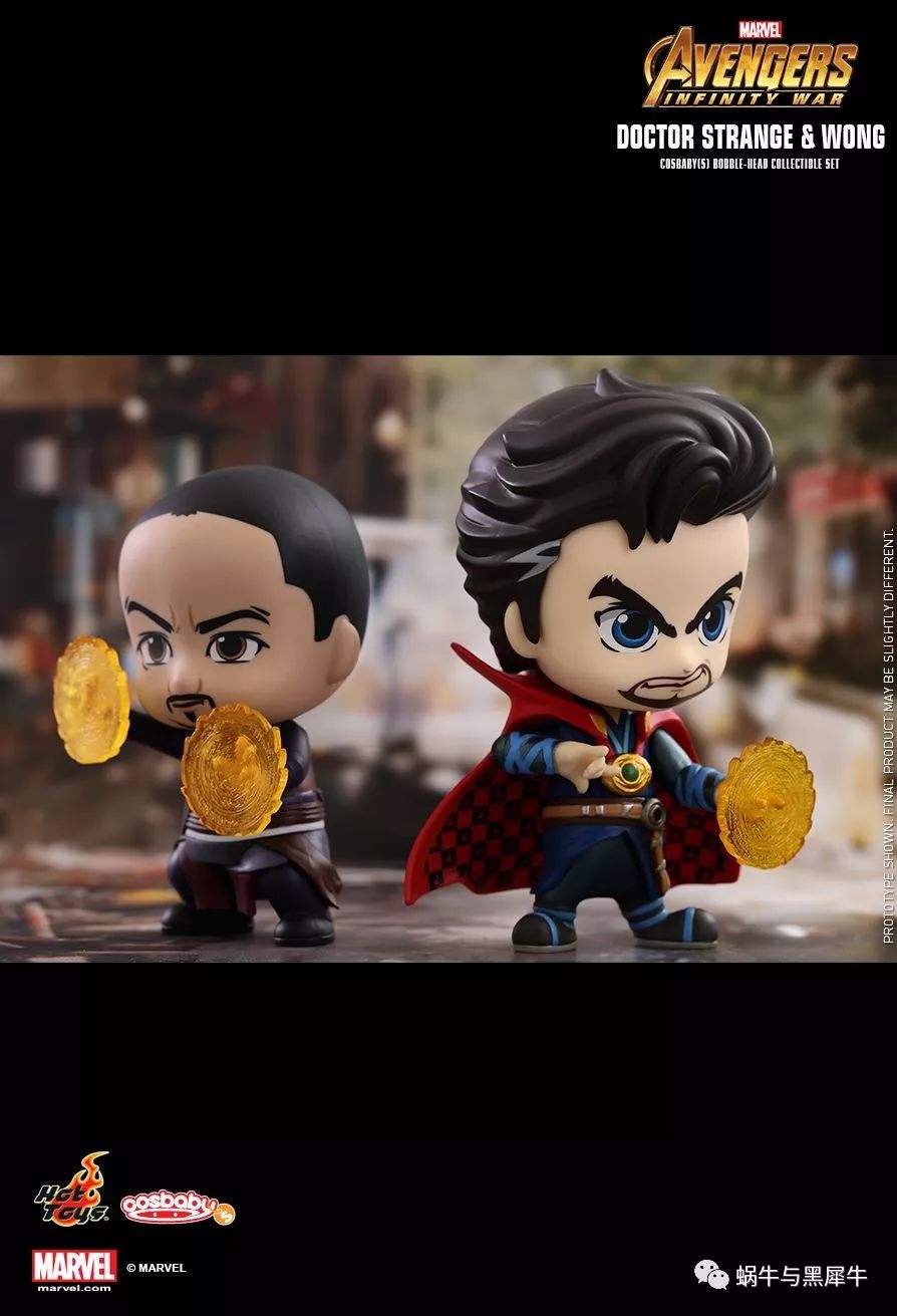 复仇者联盟4上映在即，这家公司又开始搞事情了