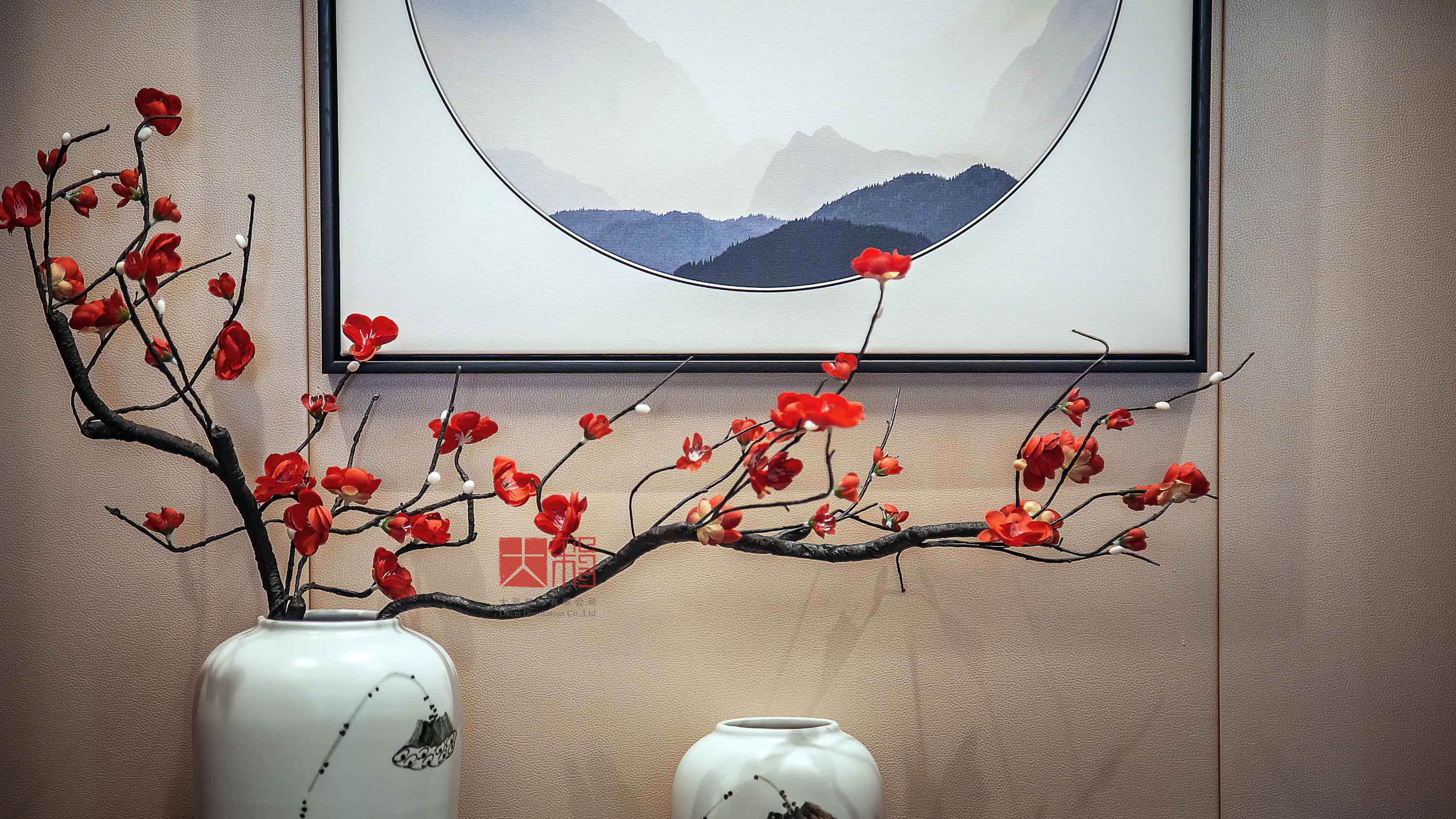 枣阳市大彩装修案例,大彩装饰枣阳