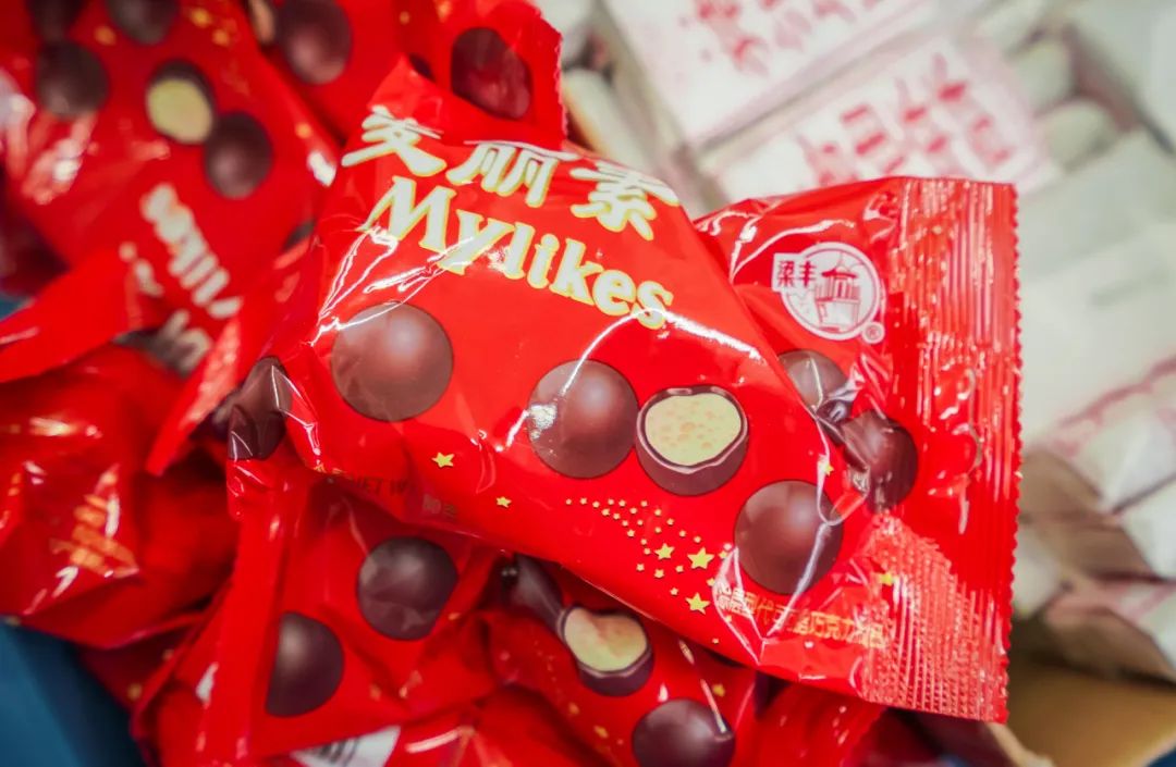 10㎡的食品厂，开了25年，吃过6种以上的孩子都打酱油了吧？