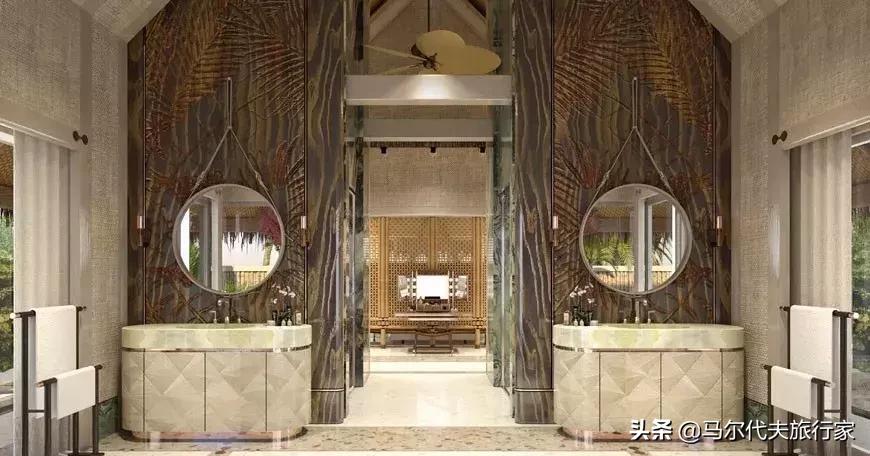 马尔代夫娇丽岛攻略,马尔代夫娇丽岛方案