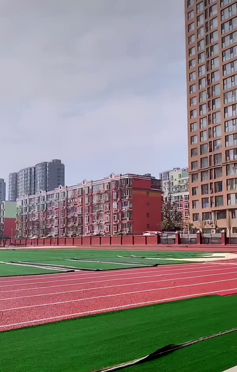 太好了！燕郊又新建一所学校，规划曝光