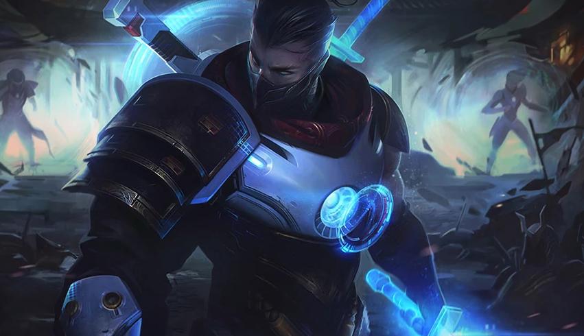 lol14.2版本英雄改动慎,lol新版本慎