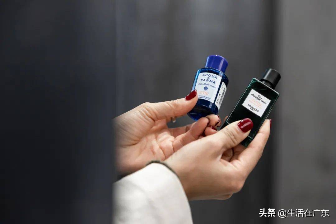 北京路美妆小样集合店,大牌美妆集合店