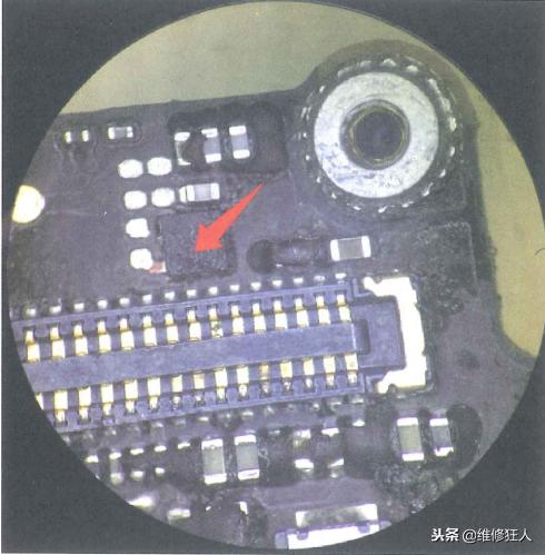 iphone6相机黑屏没反应,iphonexr摄像头黑屏闪光灯打不开
