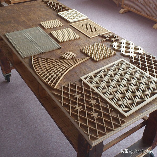 新手学木工,木工初学者入门基础知识