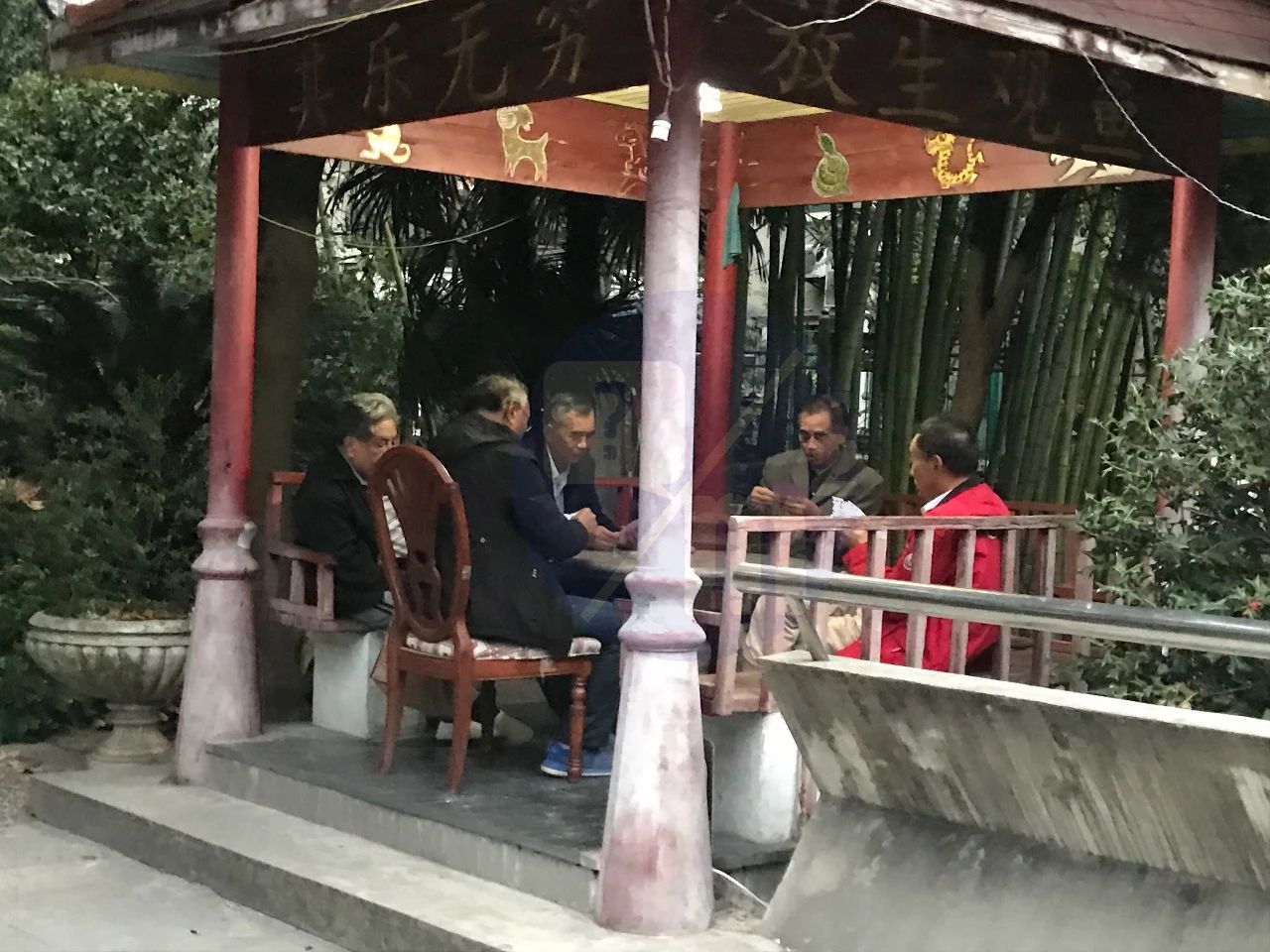 从“盗匪横行”到“上海热门”，这个二手小区做对了什么？