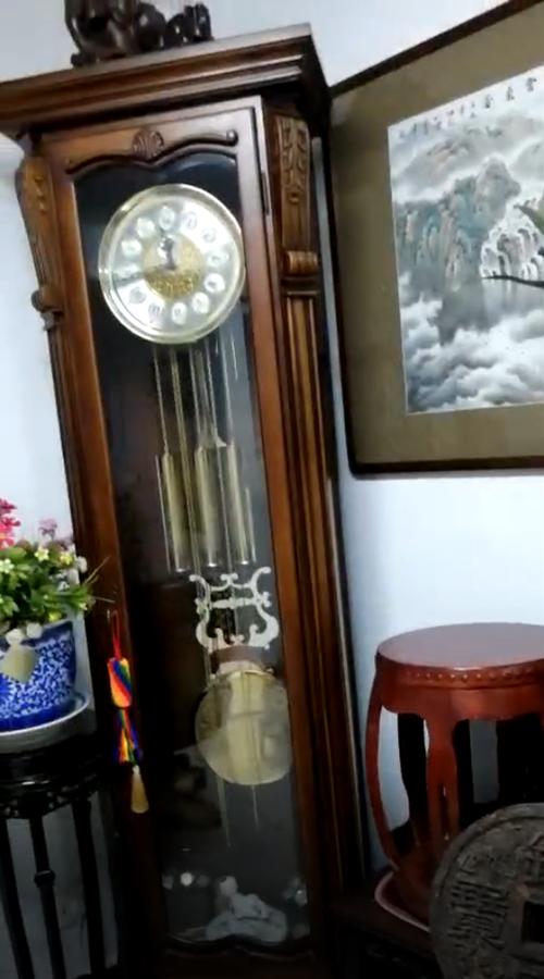 海鸥匠心说|赵志泉师傅和他的制表梦：亲力亲为，从一而终