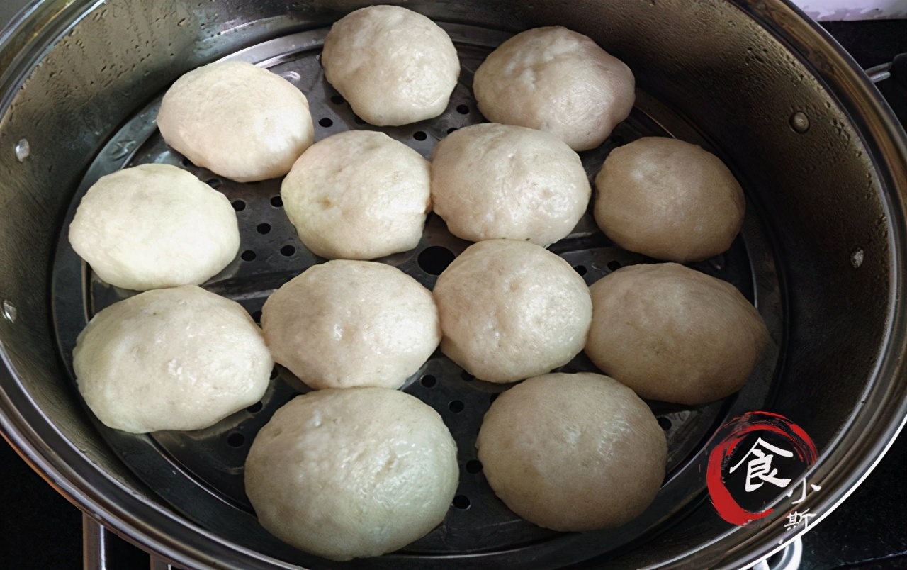 如何避免蒸馒头时塌缩,馒头蒸不蓬松是什么原因