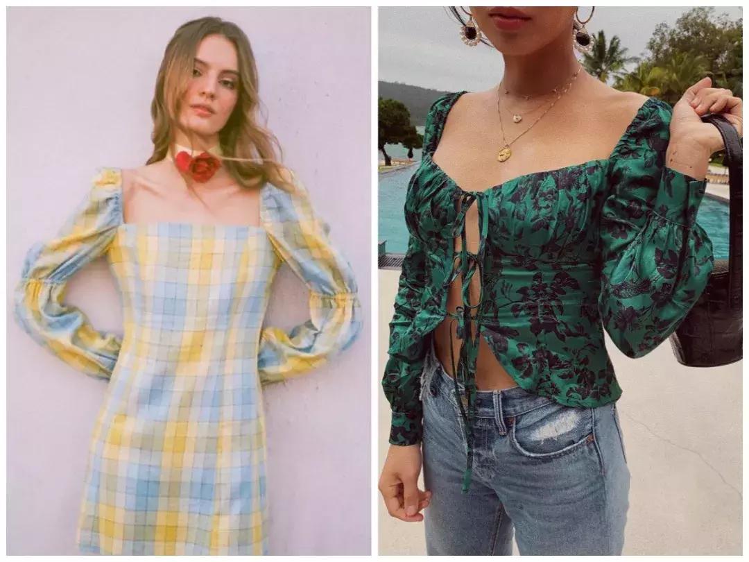 肩宽肉厚粗手臂怎么减,肩宽手粗显瘦袖子