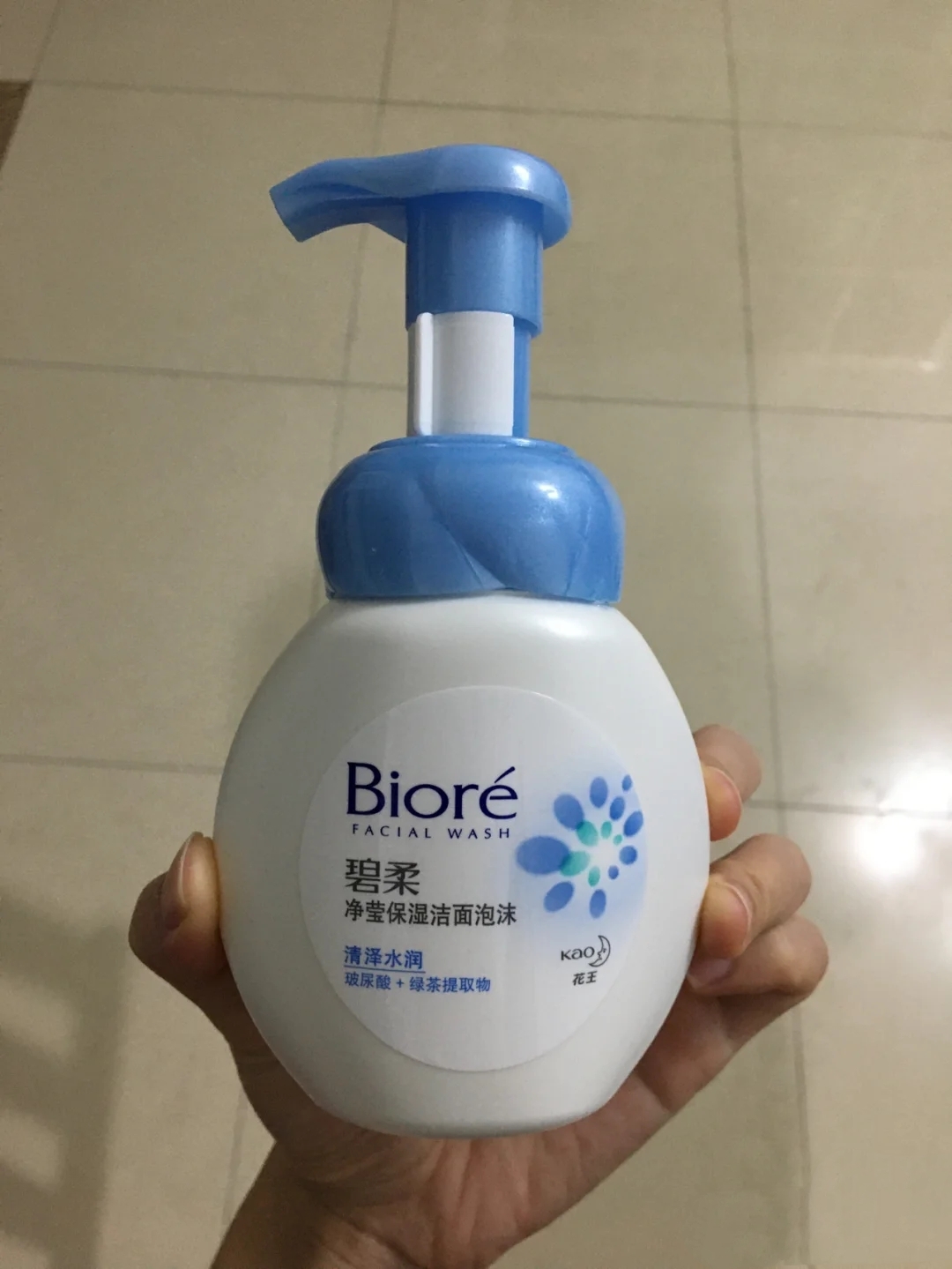 屈臣氏必买5款洗面奶,屈臣氏平价洗面奶