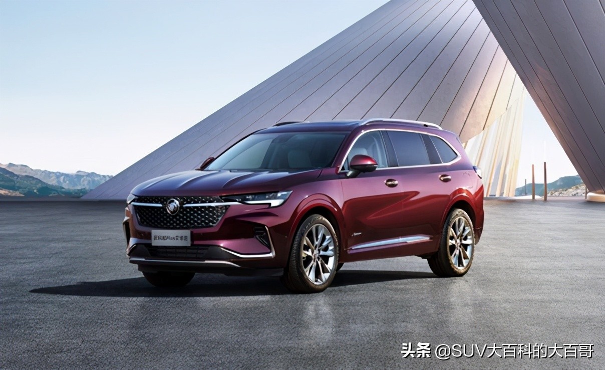 昂科威plus与途观l测试,昂科威plusvs新途观l