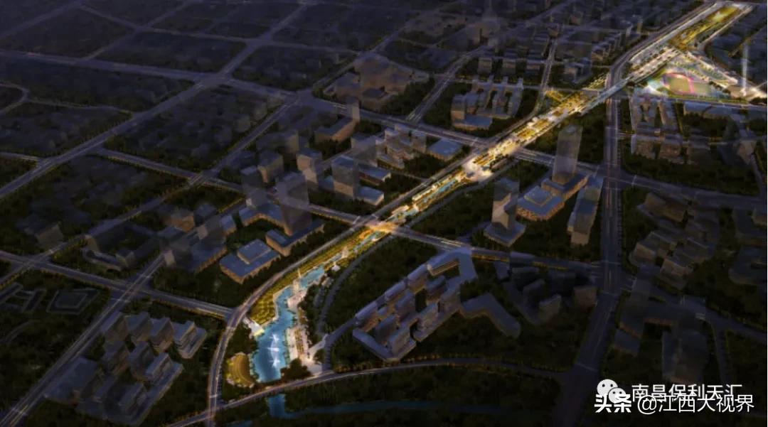 首开劲销3个亿！南昌保利天汇“现象级爆款”热销揭秘