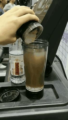 健身摇摇杯怎么用,性价比较高的健身摇摇杯