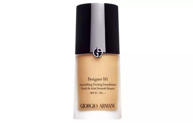 阿玛尼大师和兰蔻菁纯粉底液对比,阿玛尼蓝标大师粉底液怎么选色号