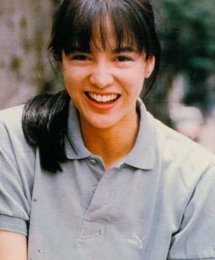 郑裕玲恋情曝光,郑裕玲错结良缘