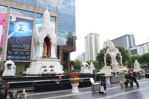 泰国曼谷哪里购物比较好,泰国曼谷购物哪里最好