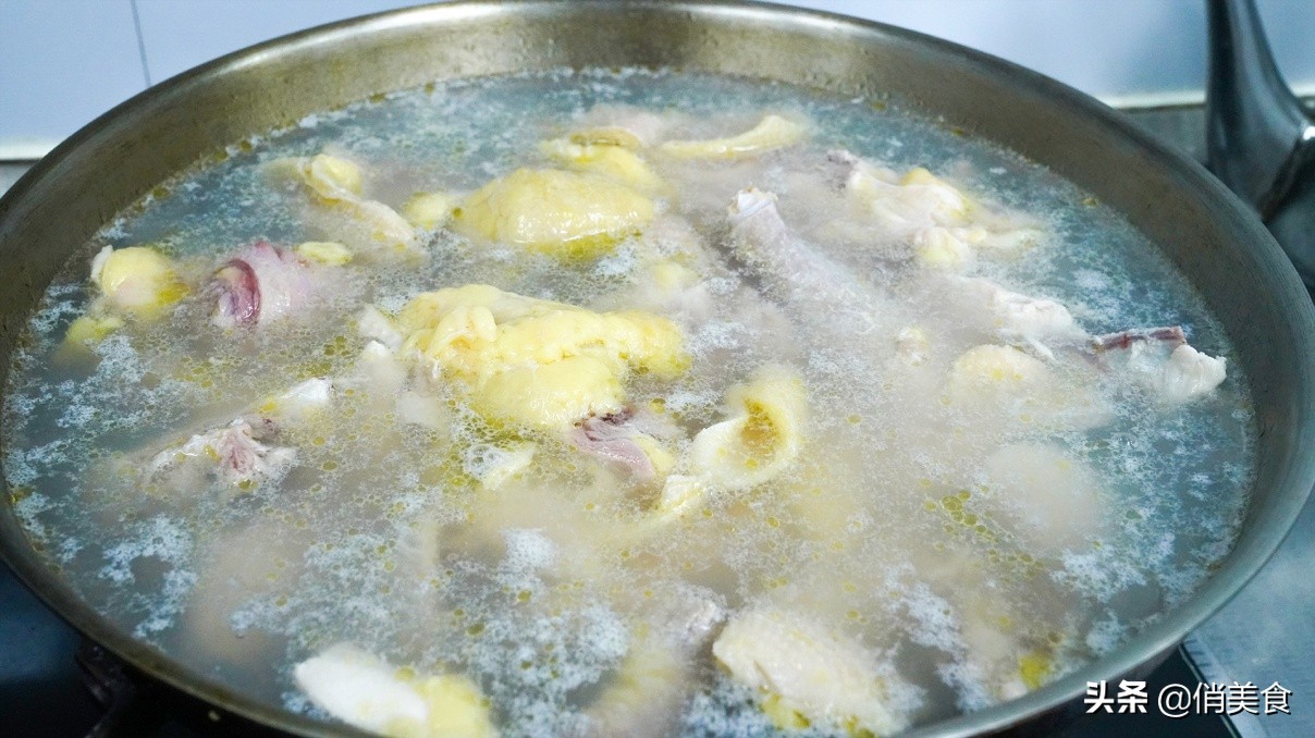 儿童早熟喝什么汤最好,千万别给孩子一周喝两次这个汤