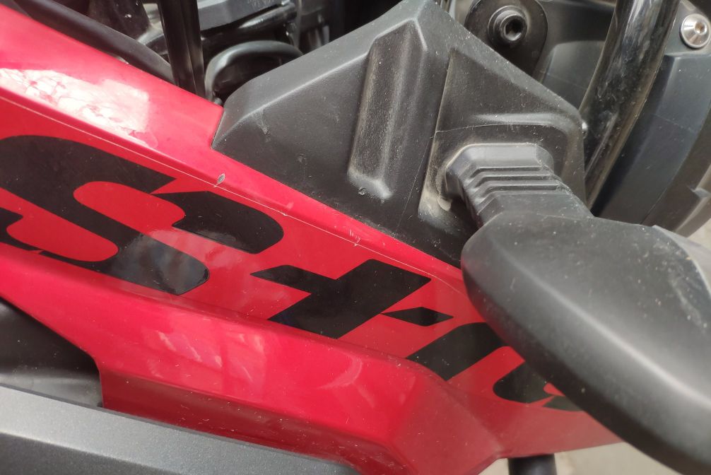 用dl250送餐可以吗,dl250能跑外卖么