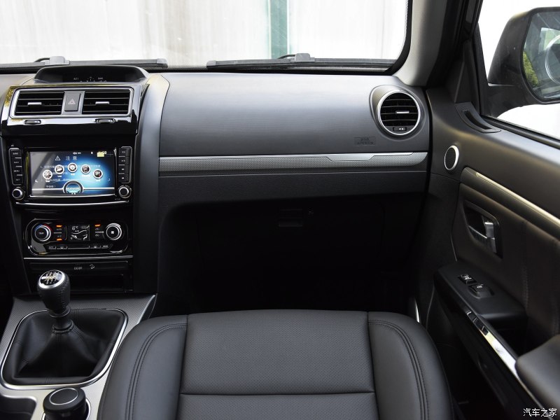 5款最适合进藏的越野神车,最适合进藏的四驱越野车