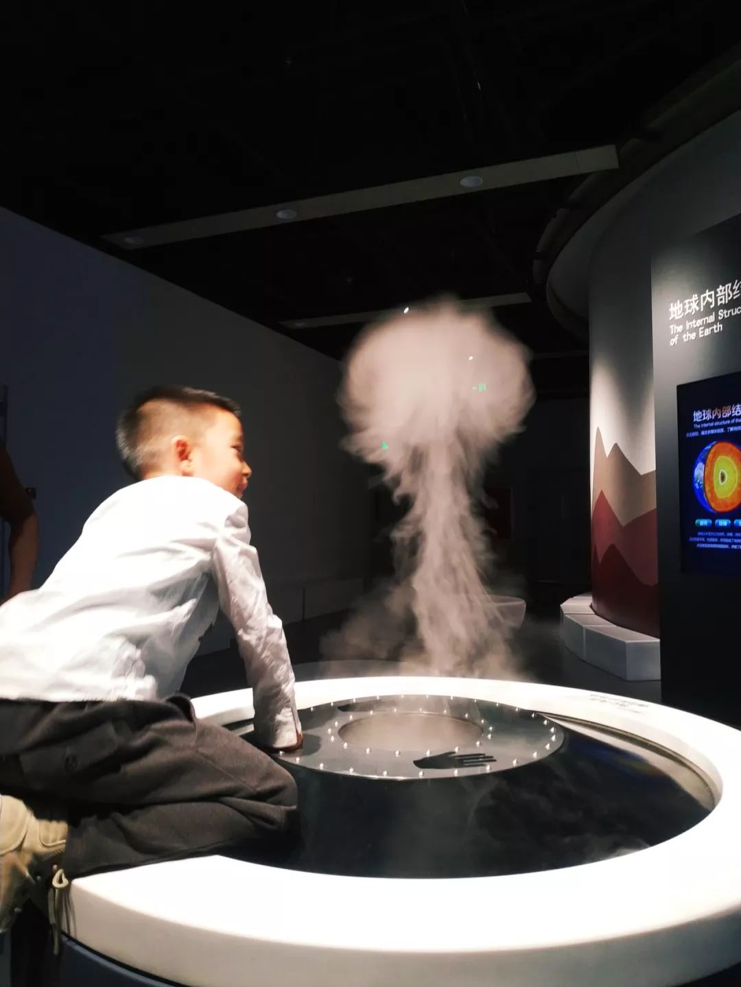 科技馆天津科技馆,天津科技馆有什么知识