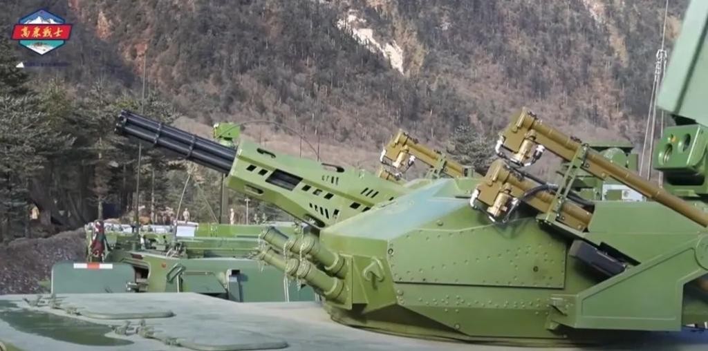 印度山地步兵师实力,印度陆军十大山地师