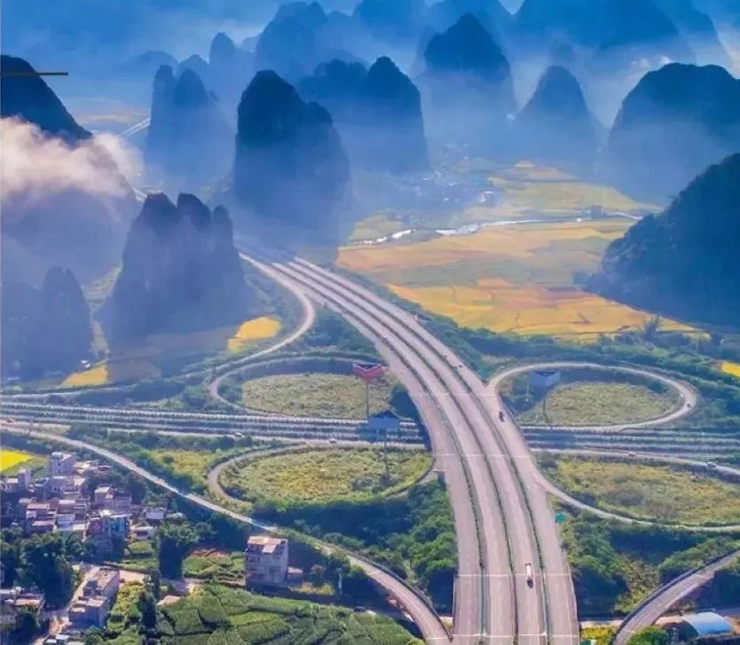 武夷山德懋堂|270万起旅居武夷山临溪别墅，遍访先贤遗迹！看云海、逛古村、品香茗，每天都生活在山水画中