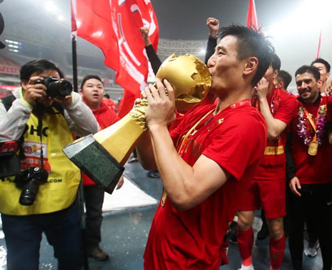 数说中超｜7个数字带你回顾中超2018赛季