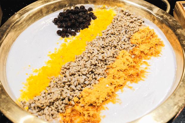 抖音的网红美食是什么,抖音网红美食