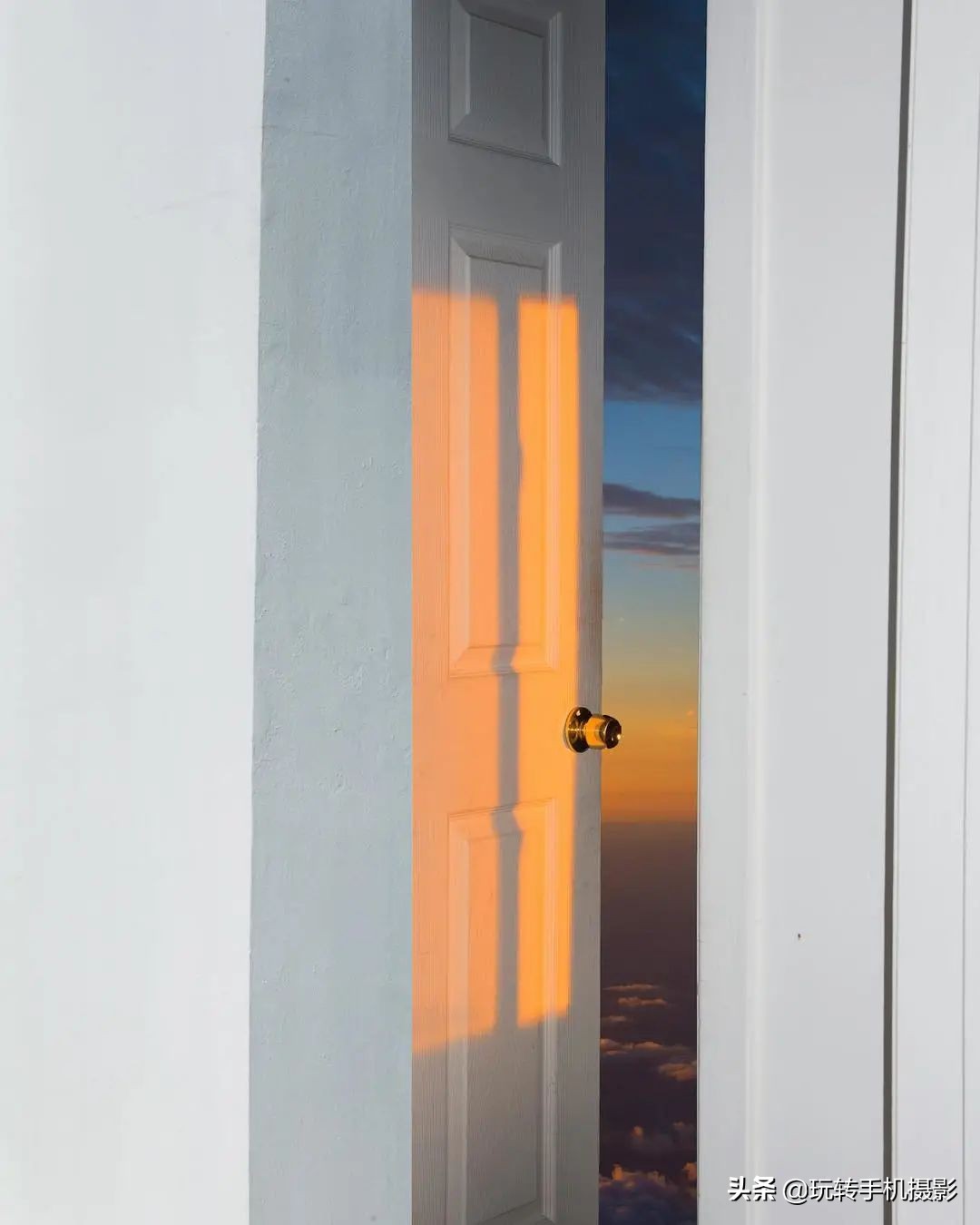 脑洞大开的创意照片古装,脑洞大开照片教程