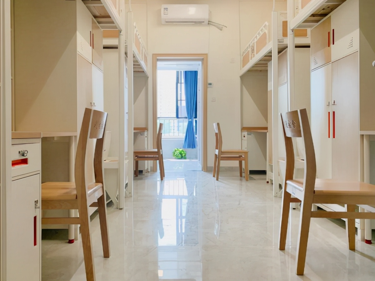 武大毕业宿舍,武大樱花宿舍楼