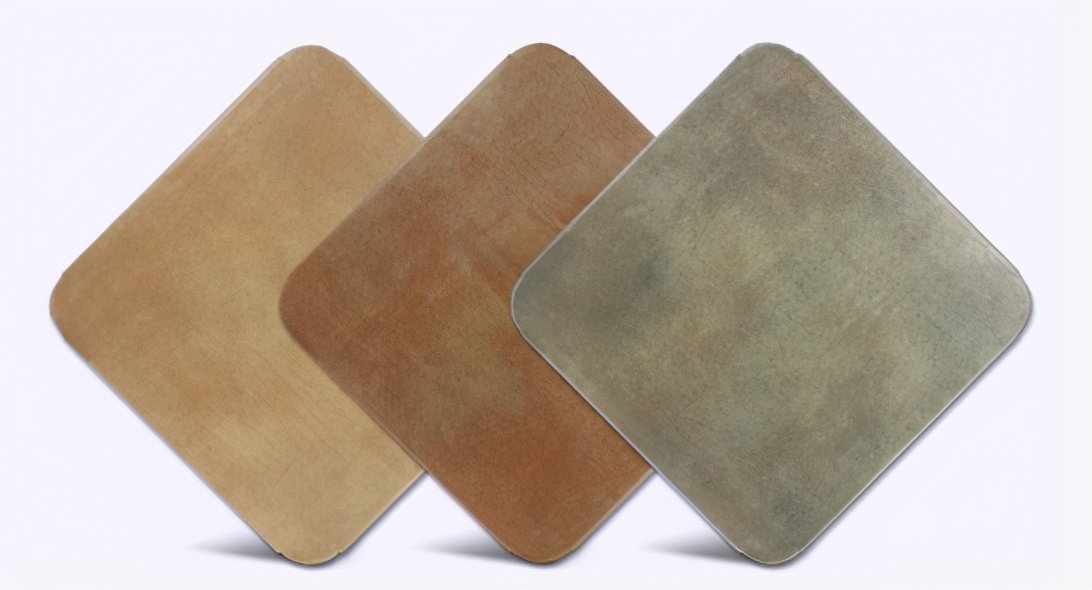 微工程战略合作伙伴“色色瓷砖”——色彩田园风系列