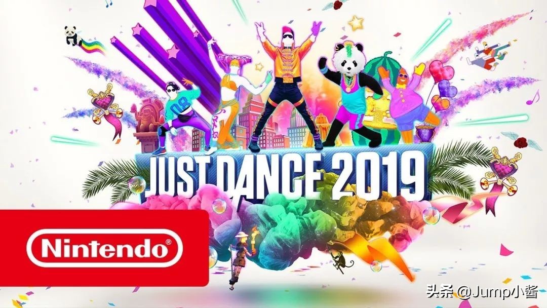 还在海拉鲁里蹦迪?这10款音乐游戏一样不要错过!丨游戏推荐