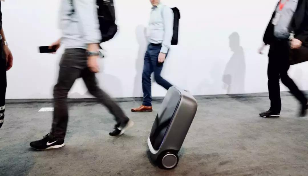 跨界狂魔靠旅行箱撼动百年巨头新秀丽，重新定义“互联网公司”