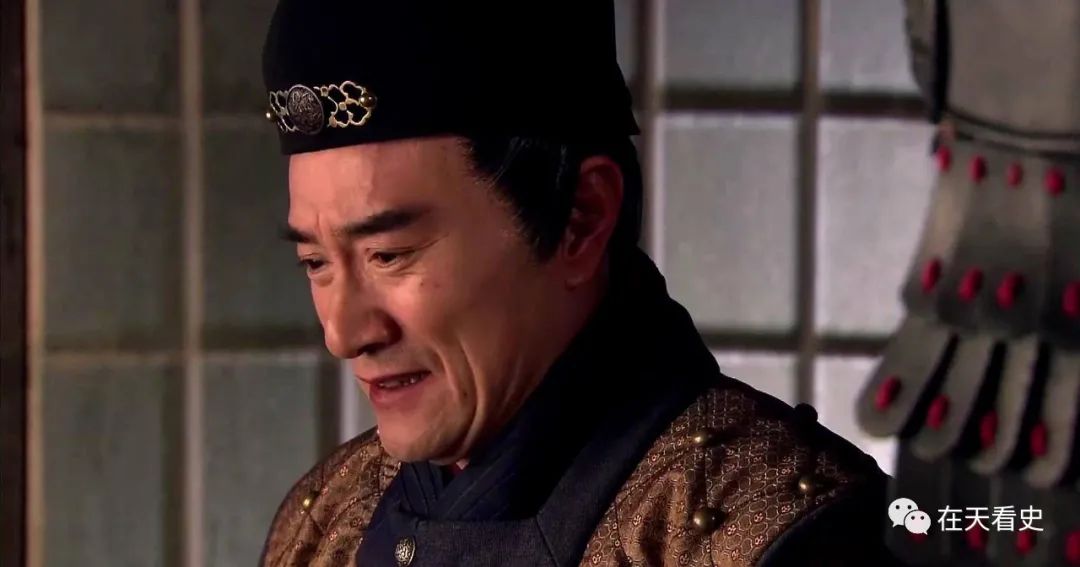 两次当皇帝的俘虏太上皇——闲话太上皇之二十二