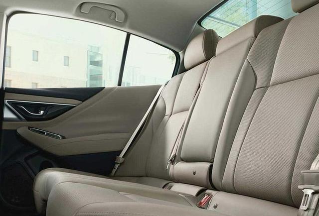 斯巴鲁力狮通过性实测,斯巴鲁力狮有什么缺陷吗