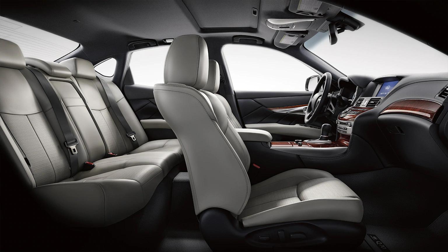 2.0t带bose音响最便宜的车,全系标配bose音响的车