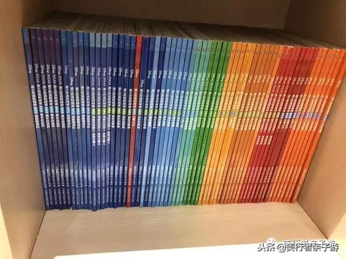 适合亲子的图书馆,亲子阅读图书馆