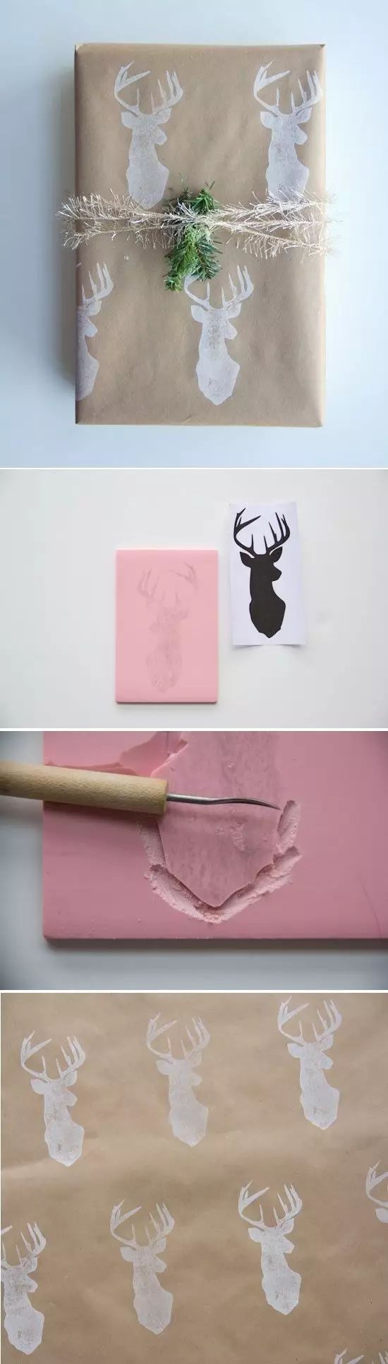 还为包礼物发愁？简单几招，教你轻松搞定高大上礼物包装