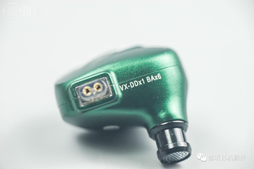 trn圈铁耳机,trnv90s耳机评测