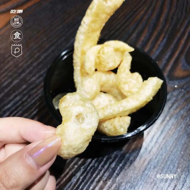 美食新据点|100闷吃垮粤港风情美食gai，速度码住