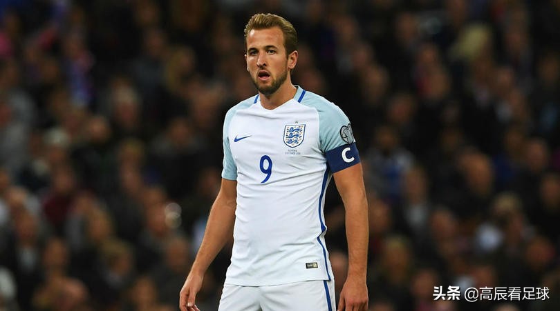 利物浦三人上榜,英格兰是大赢家!当今足坛身价榜前十名的巨星
